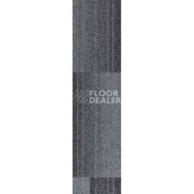 Ковровая плитка Balance Gradient Gradient 21 фото 1 | FLOORDEALER